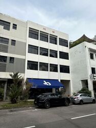 Horne Road (D8), Warehouse #561799631